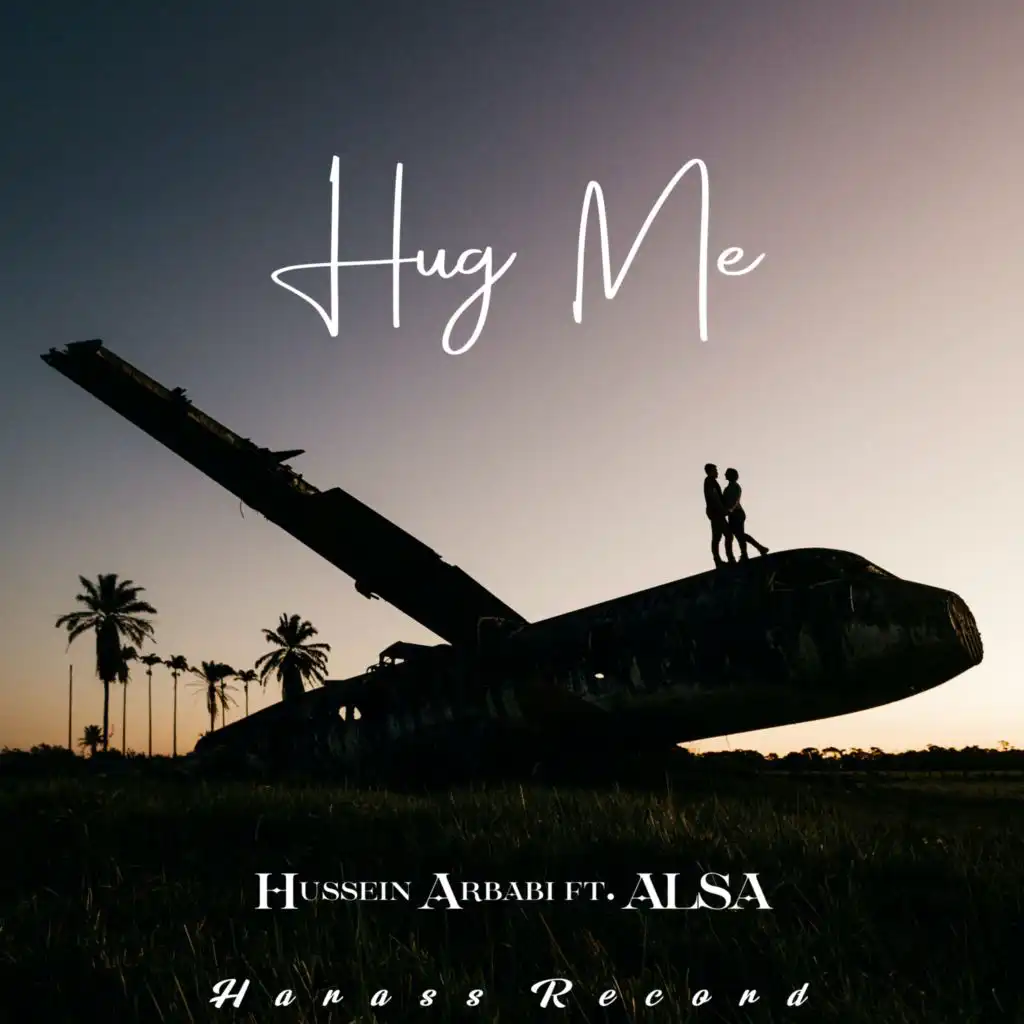 Hug Me (feat. Alsa)