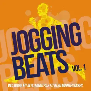 Jogging Beats, Vol. 1