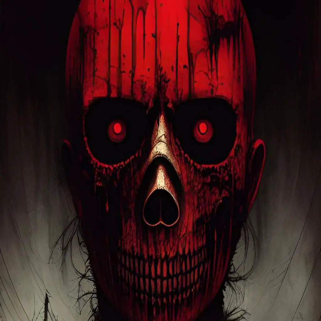 Scary Halloween Music