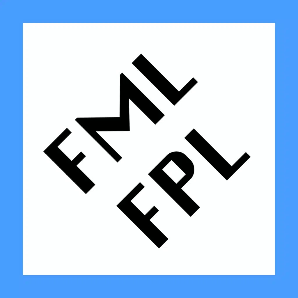 FML FPL - FANTASY PREMIER LEAGUE PODCAST