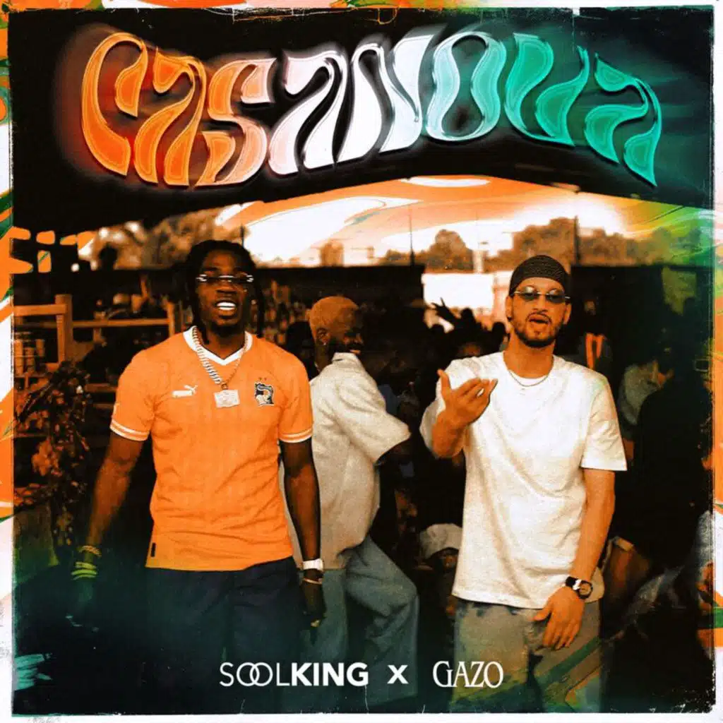 Soolking & Gazo