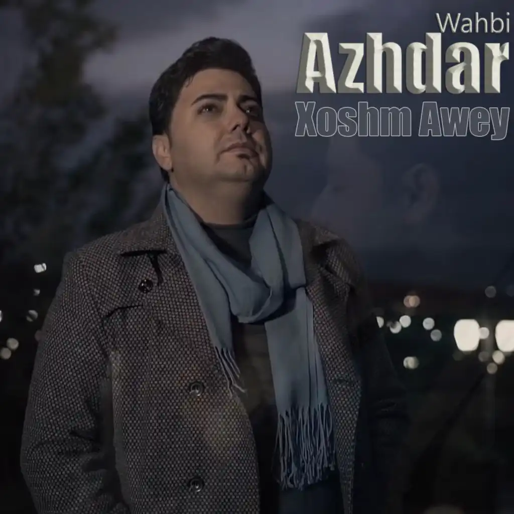 Azhdar Wahbi