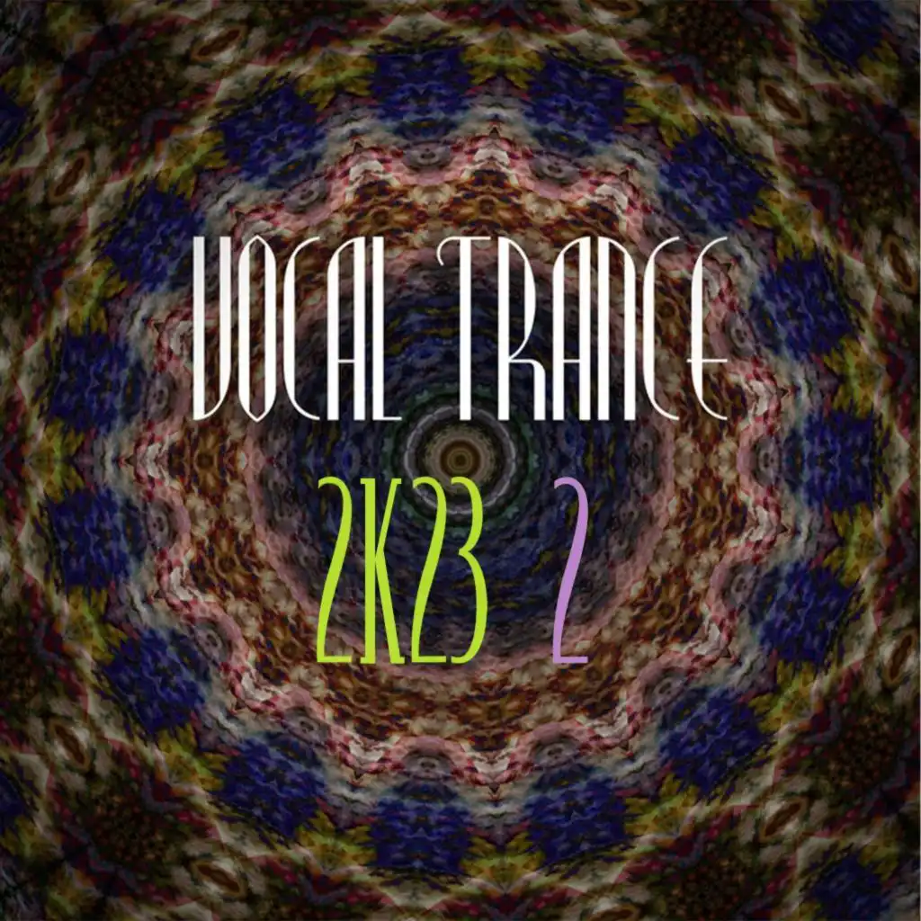 Mystic Trance (Rework 2023) [feat. Kiara B & Laura Mills]