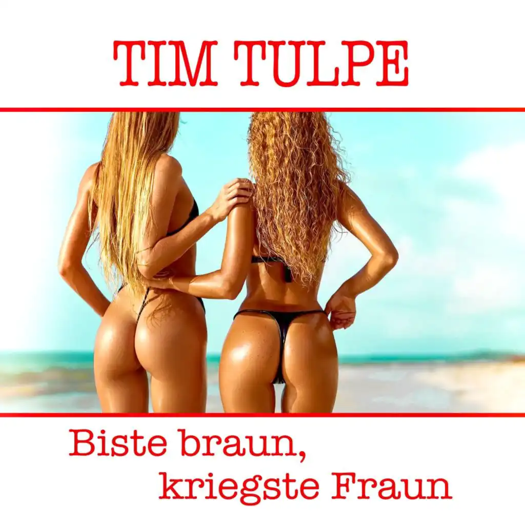 Tim Tulpe
