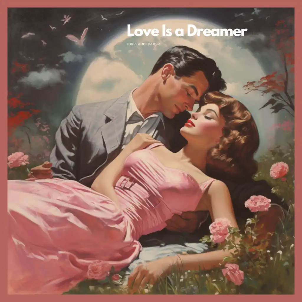 Love Is a Dreamer