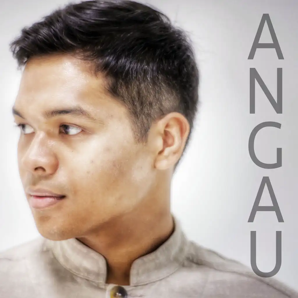 Angau (Theme for Malaysia Airlines #lundangtonewcastle Campaign) [ft. Takahara Suiko]