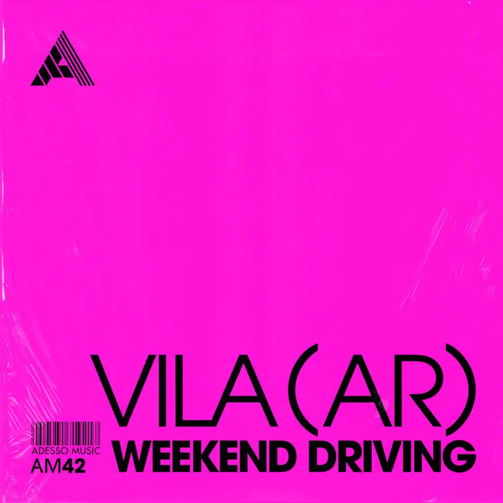 Weekend Driving (Corva Remix) [feat. Jose Corvalan]
