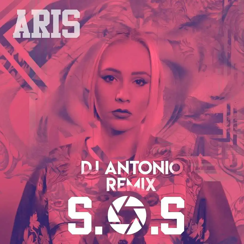 S.O.S (DJ Antonio Remix)