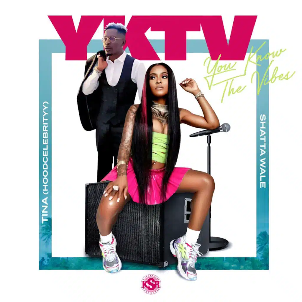 YKTV (You Know The Vibes)