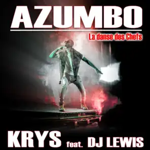 Azumbo (Radio Edit) [ft. DJ Lewis]
