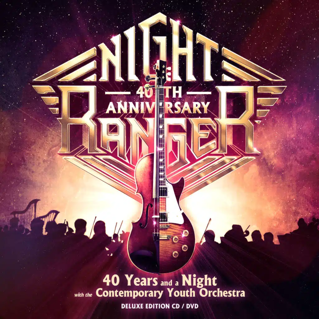 Sister Christian (Live) [feat. Contemporary Youth Orchestra]