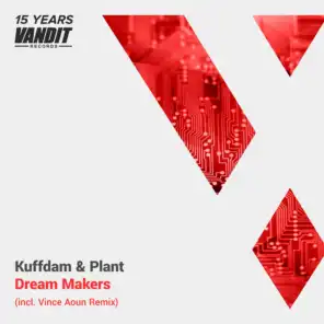 Kuffdam & Plant