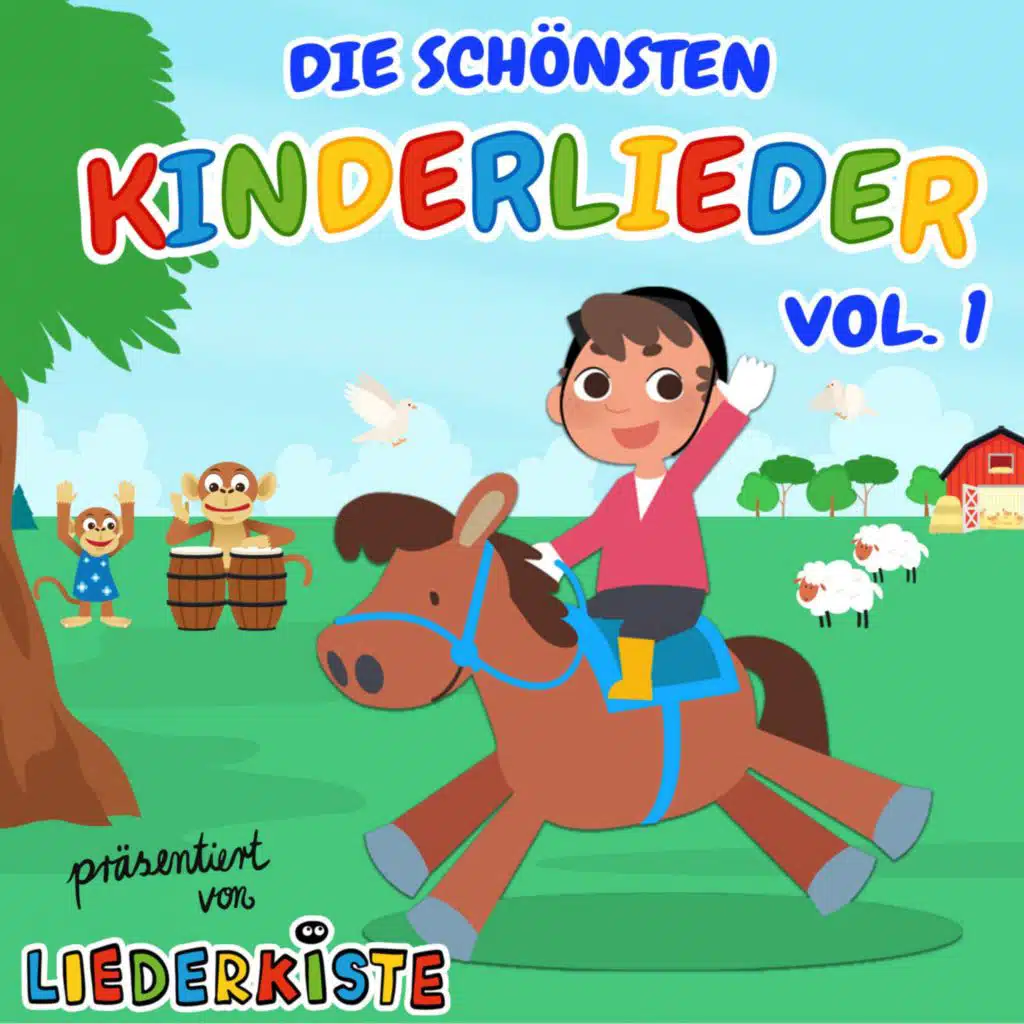 Guten Abend, gut' Nacht