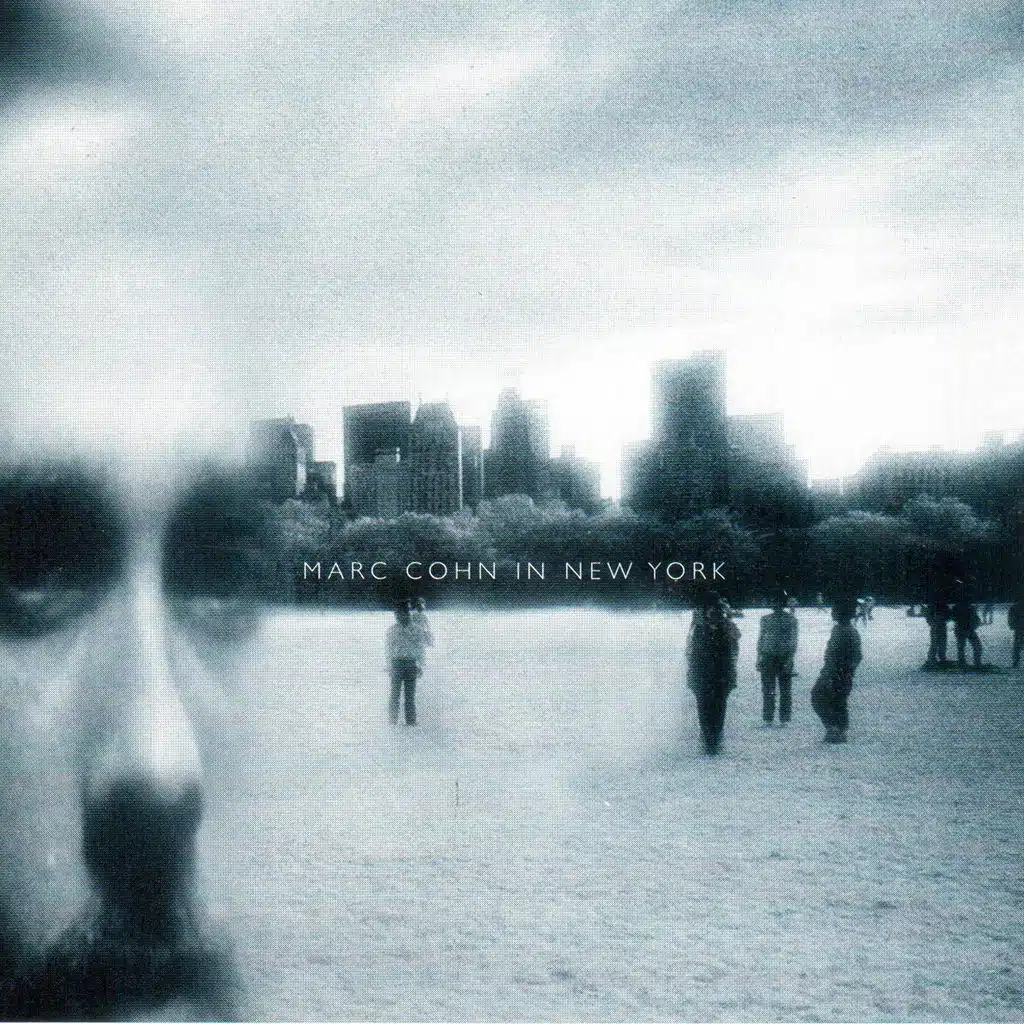 Walking in Memphis (Live 1992)