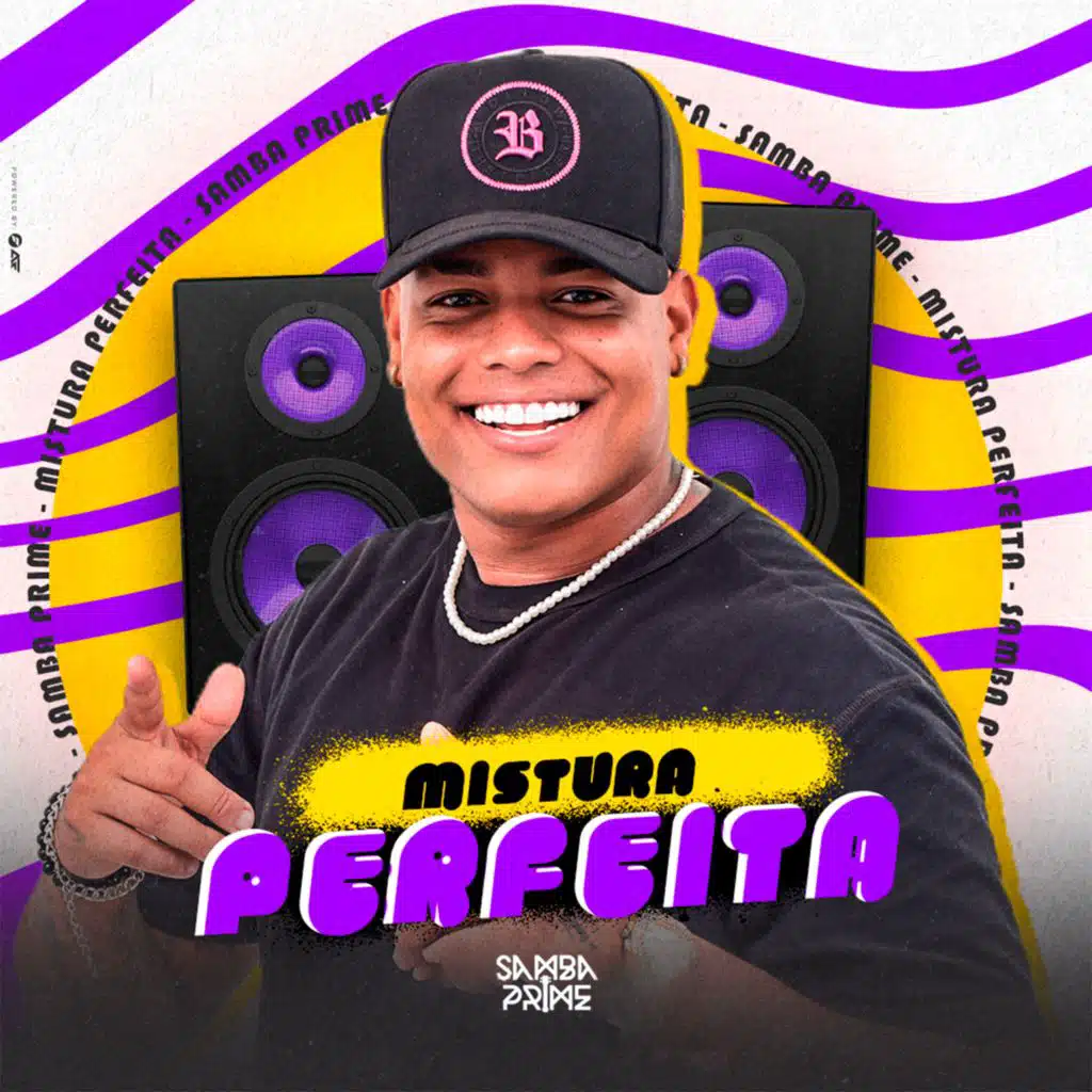 Samba Prime