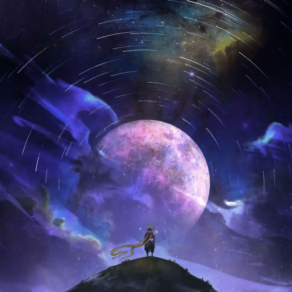 Element#04 (Green Light)