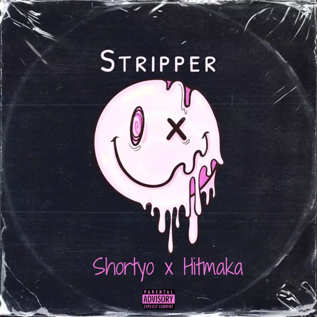 Stripper (feat. Hitmaka)