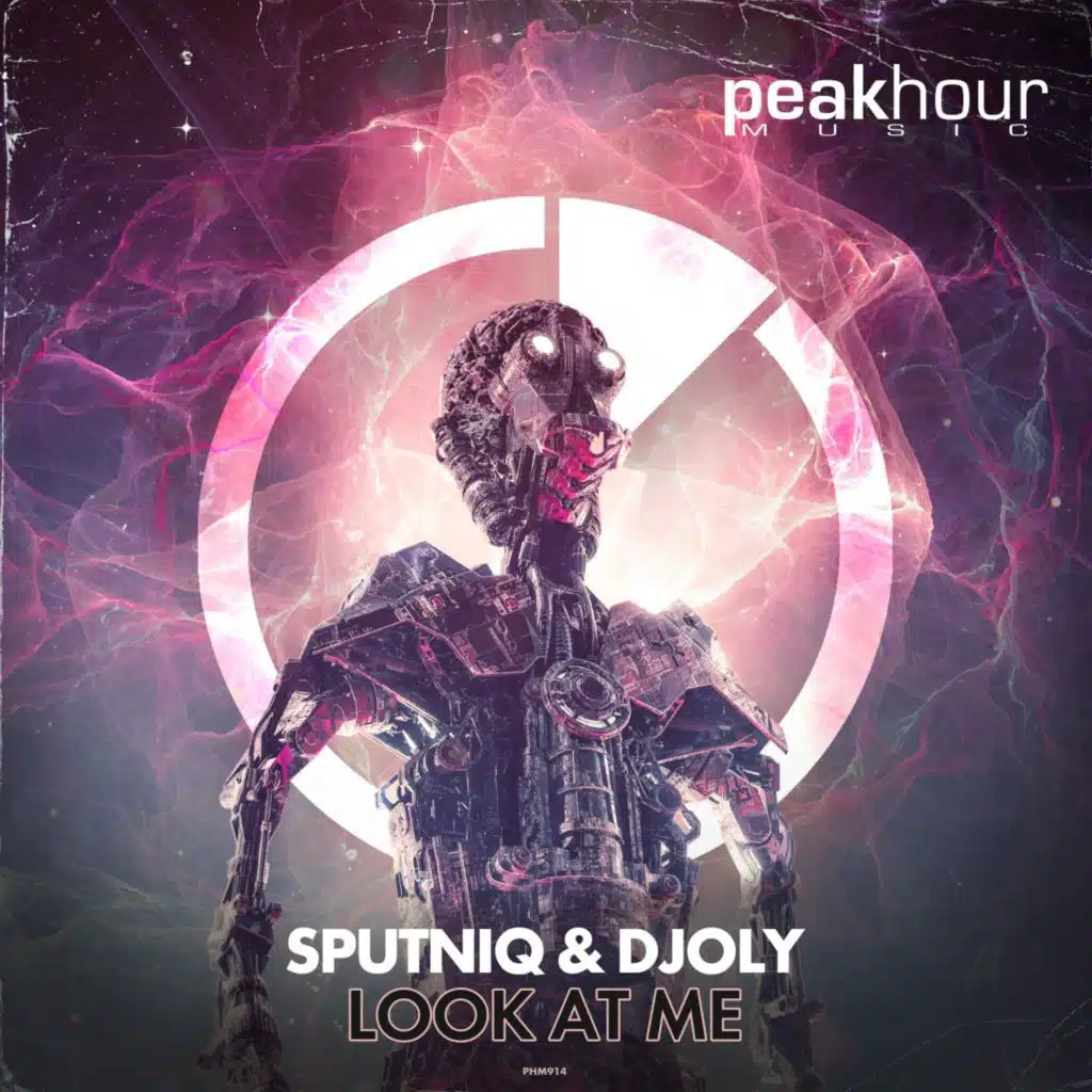 Look At Me (Radio Edit)