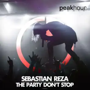Sebastian Reza