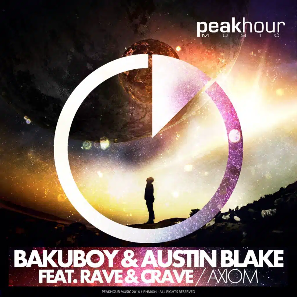 BakuBoy & Austin Blake