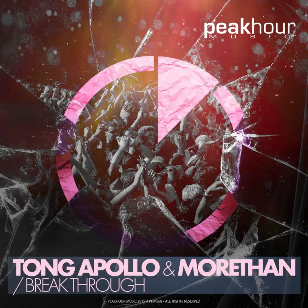 Morethan & Tong Apollo