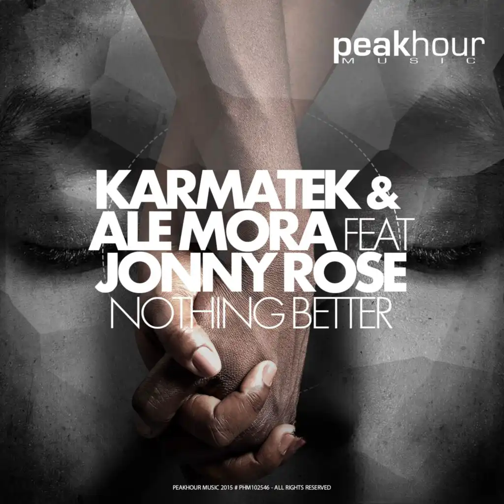 Karmatek & Ale Mora feat. Jonny Rose