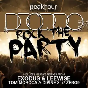 Rock The Party (Tom Moroca Remix)