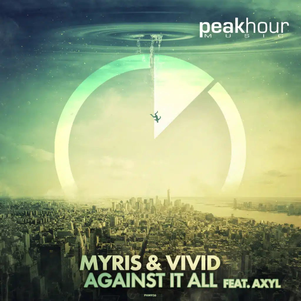 Against It All (feat. AXYL) (Radio Edit)