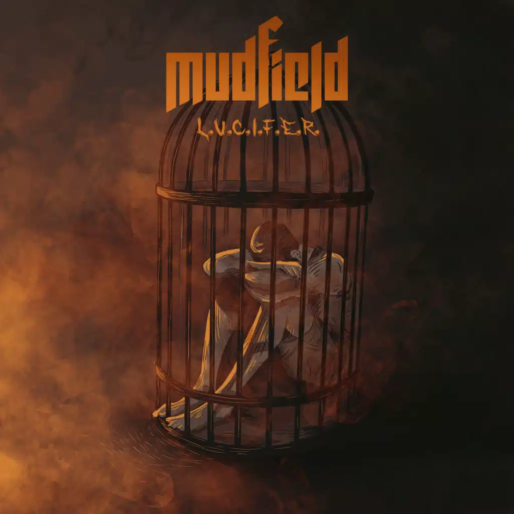 Mudfield