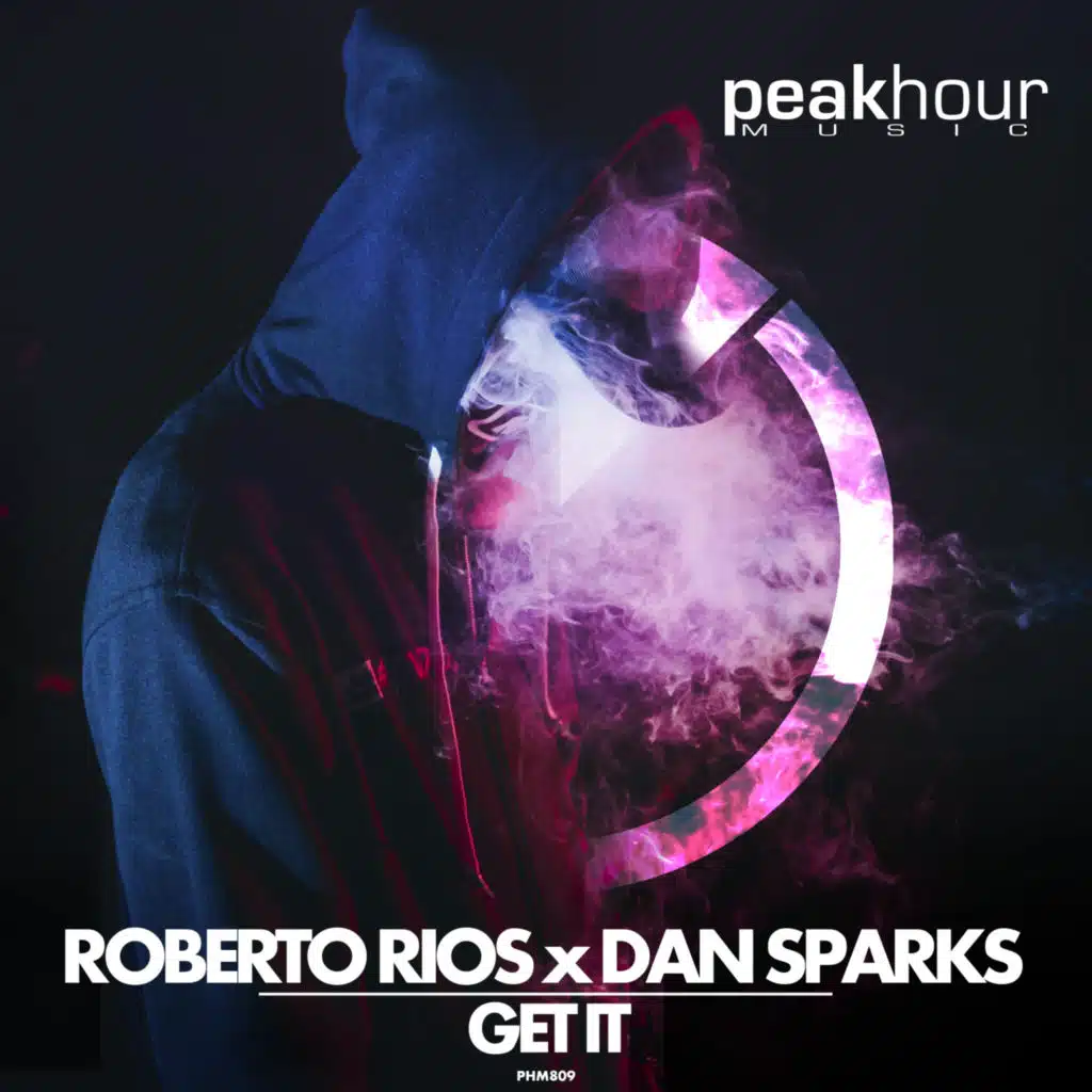 Roberto Rios x Dan Sparks