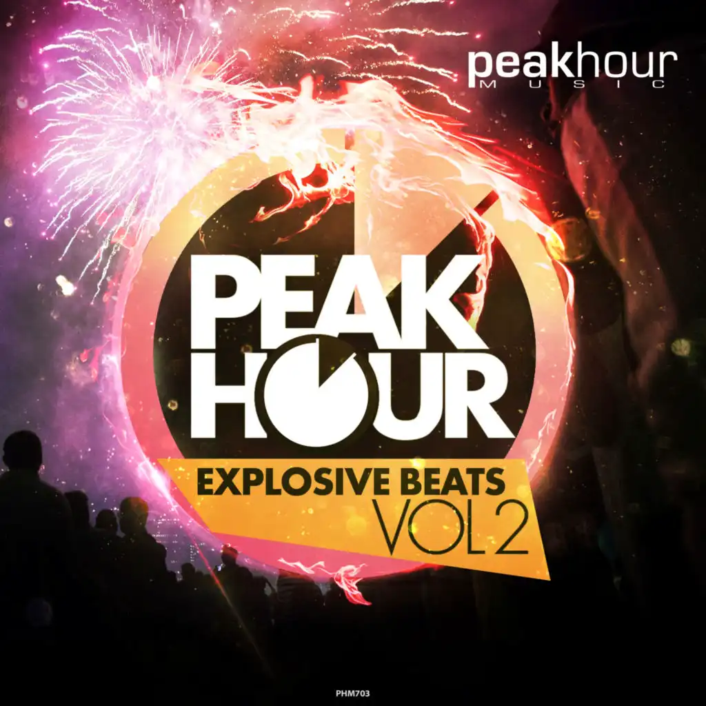 Explosive Beats Vol2