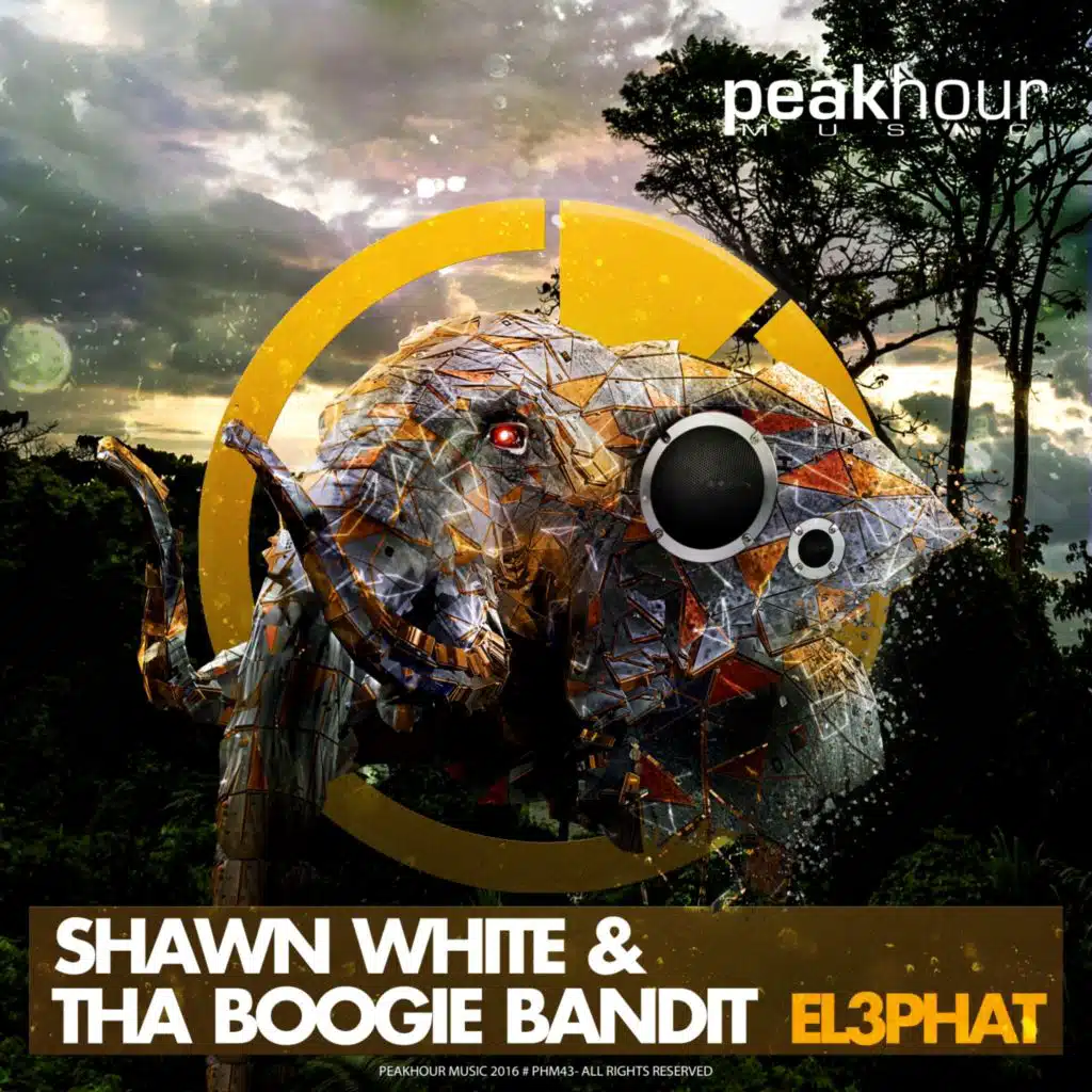 Shawn White & Tha Boogie Bandit