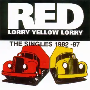 Red Lorry Yellow Lorry
