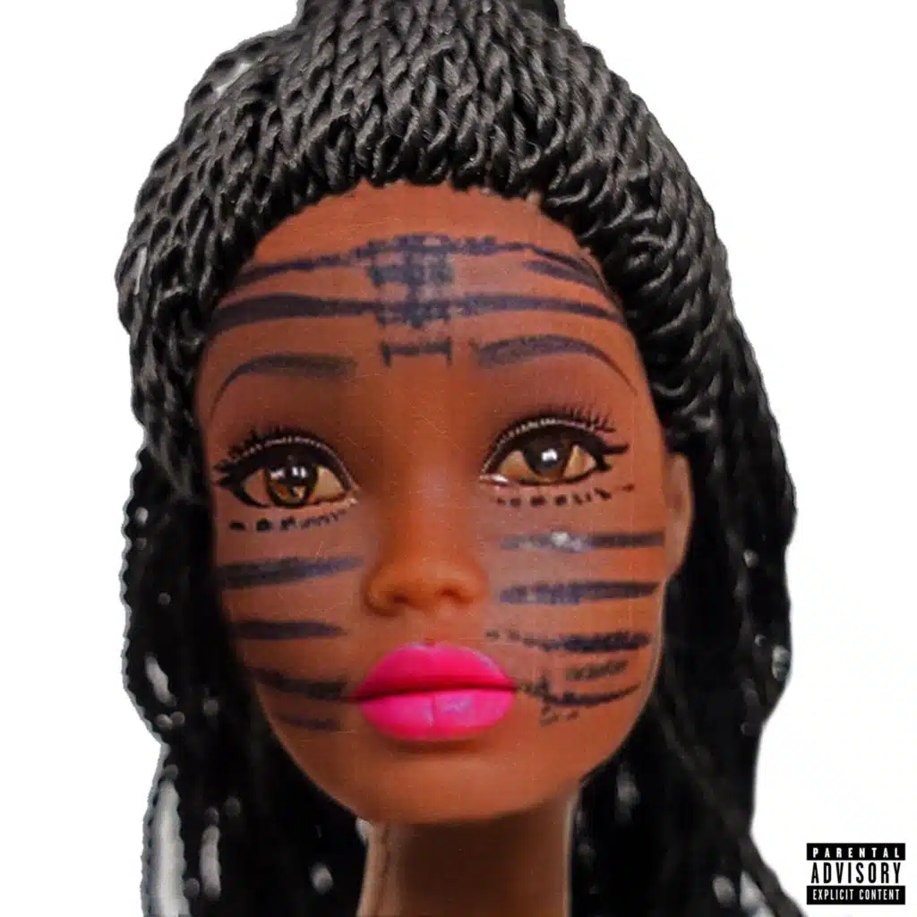 Doppelgänger (feat. Lancey Foux)