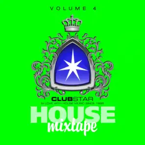 House Mixtape, Vol. 4 (Continuous Mix)