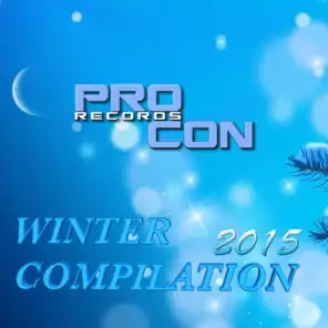 PROCON WINTER COMPILATION 2015 (Orginal Mix)