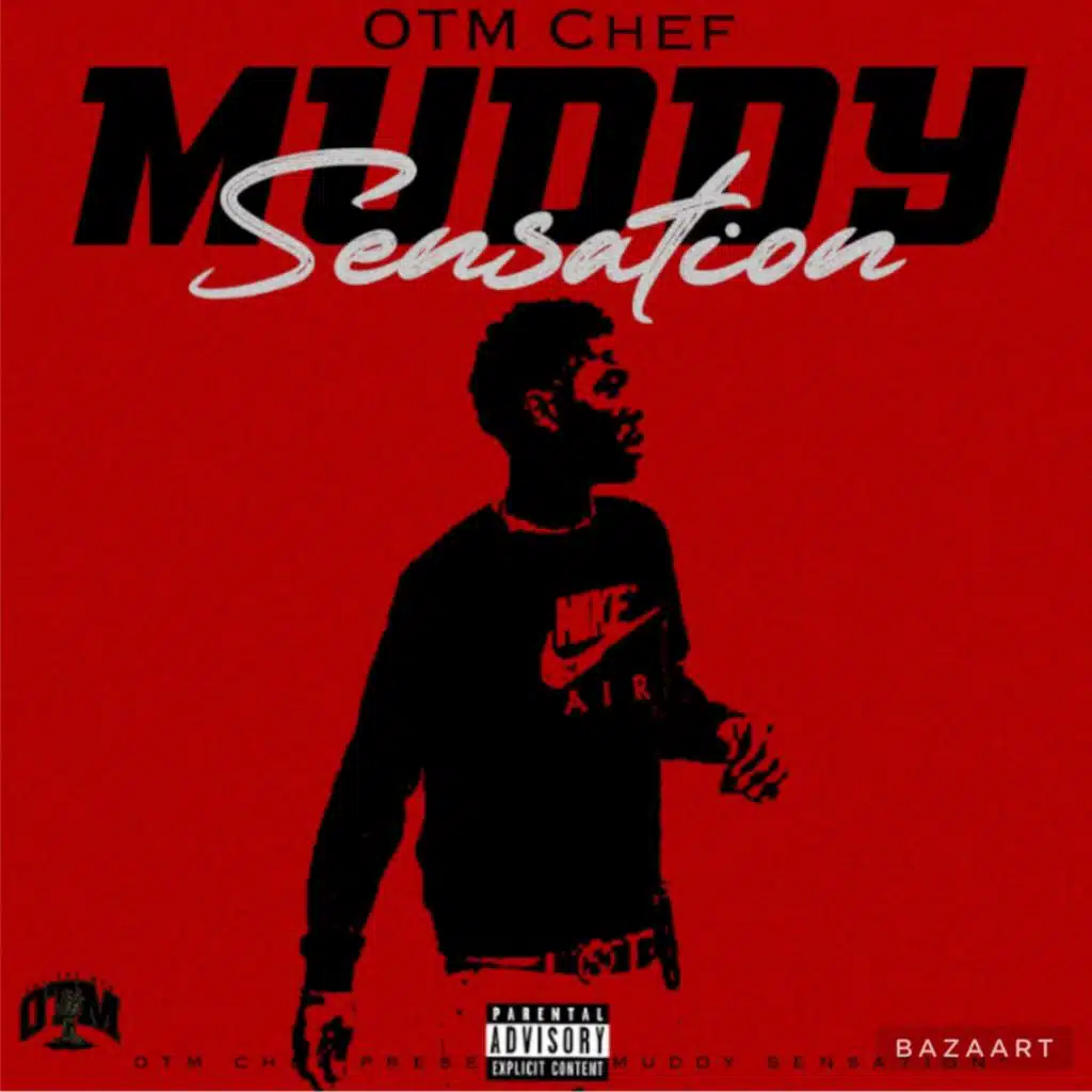 Muddy Sensation