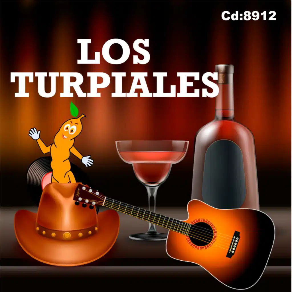 Los Turpiales