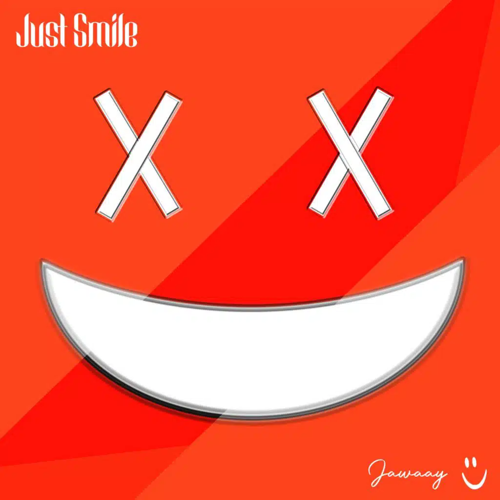 Just Smile :)
