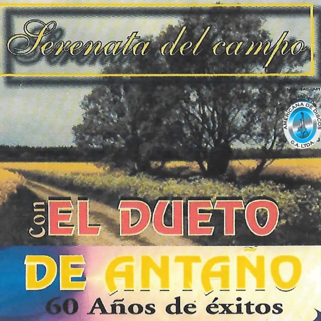 El Dueto de Antaño