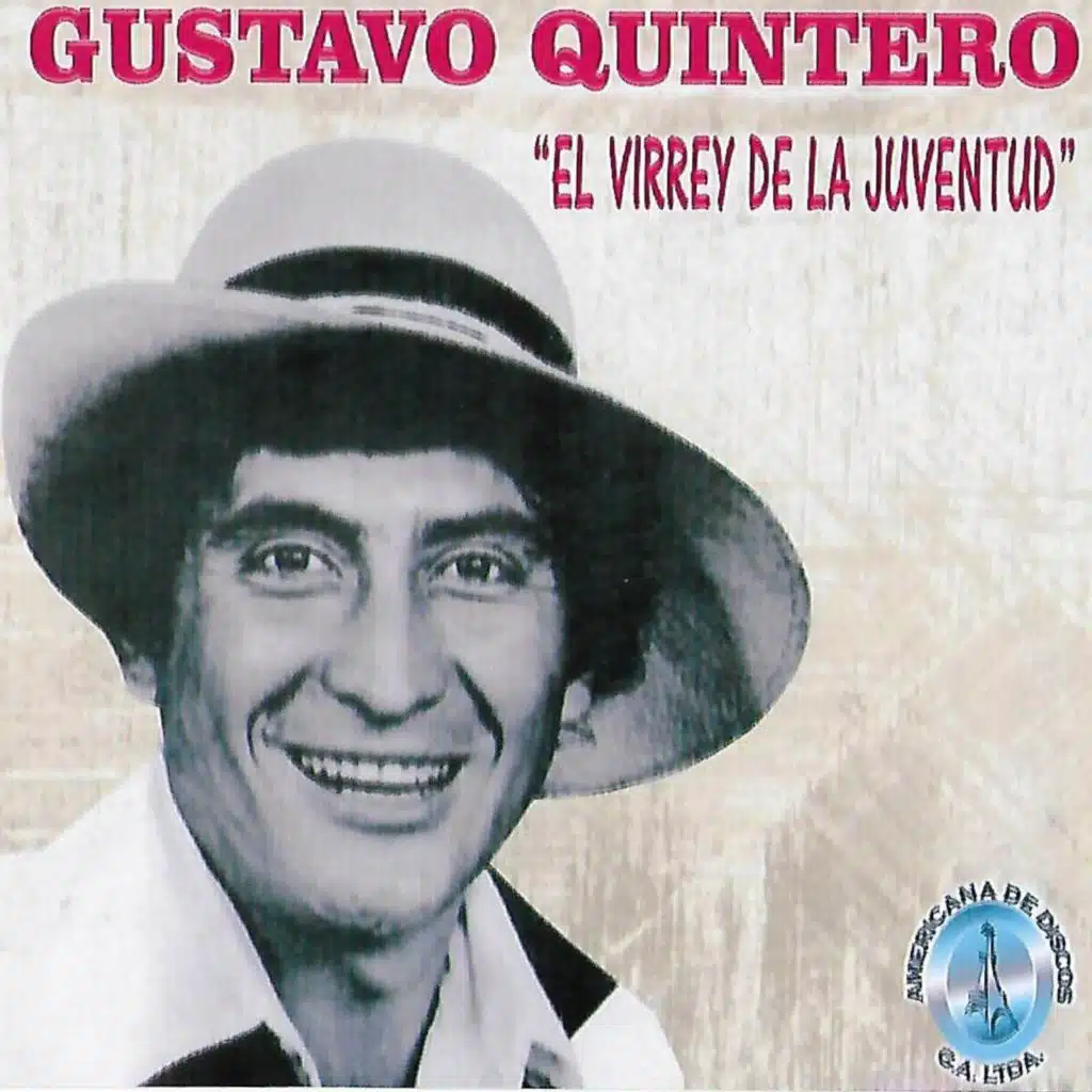 Gustavo Quintero