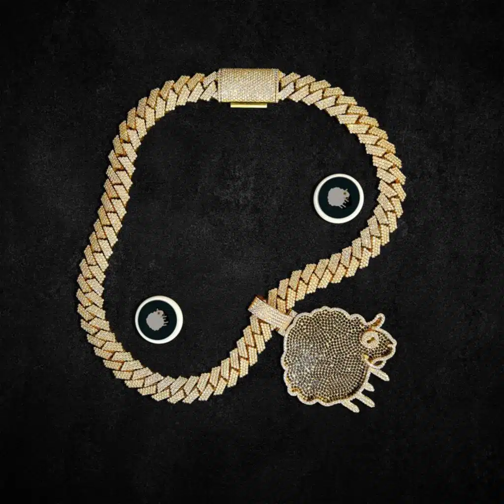 Brray, Joyce Santana & Young Martino