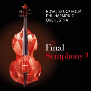 Royal Stockholm Philharmonic Orchestra