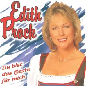 Edith Prock