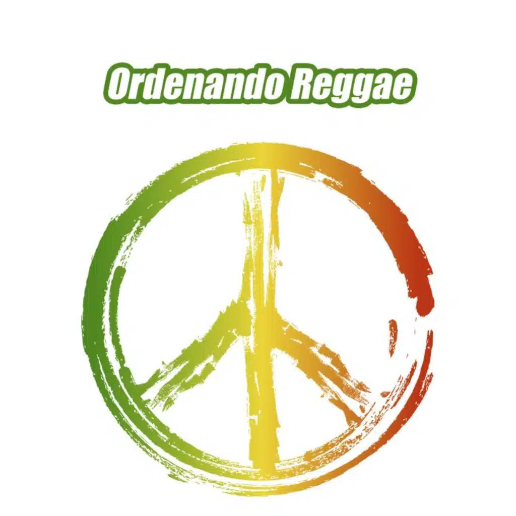 Ordenando Reggae