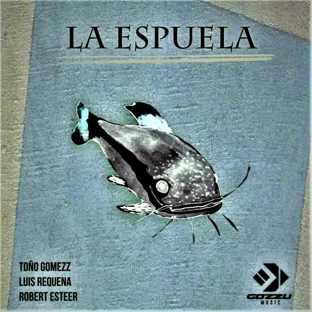 La Espuela (Radio mix)