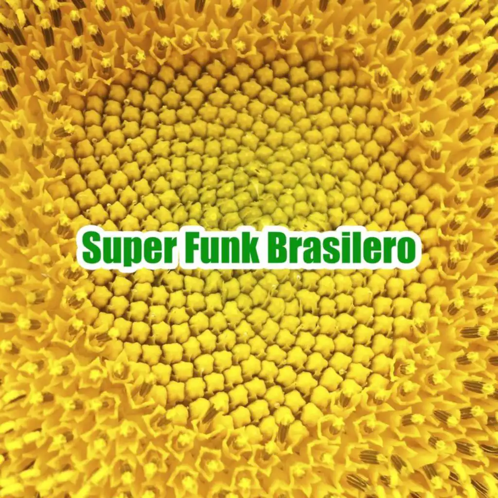 Super FUNK Brasilero