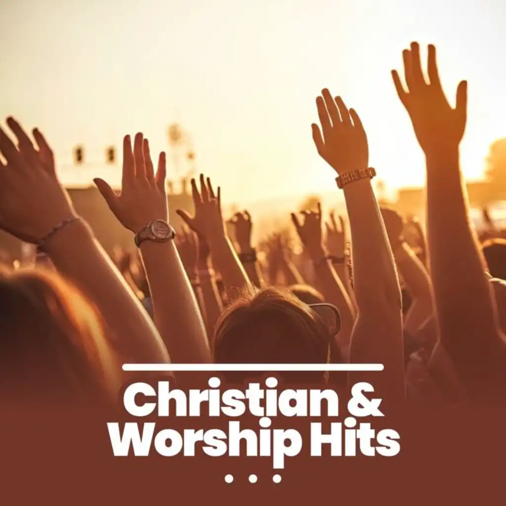 Christian & Worship Hits