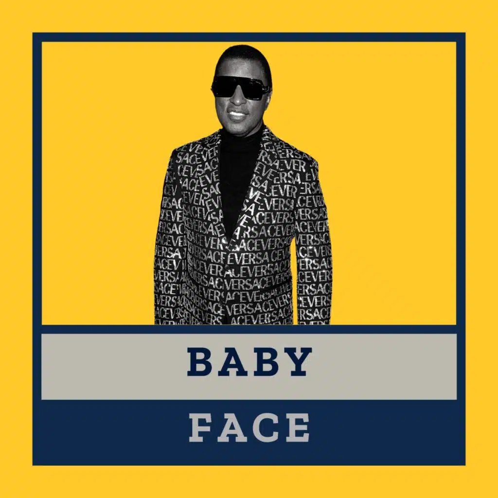 The Path to Greatness ft. Babyface