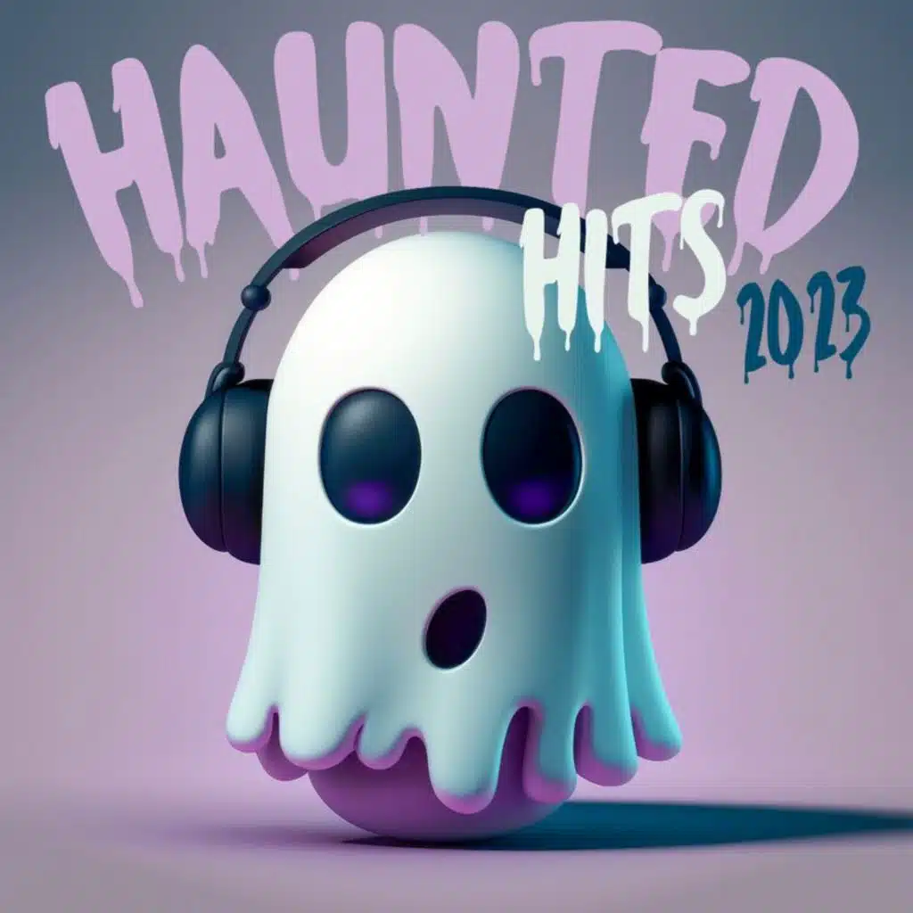 Haunted Hits 2023